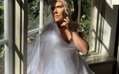 The Modern Way of Capturing Your Wedding Day