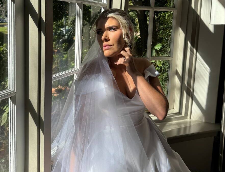 The Modern Way of Capturing Your Wedding Day